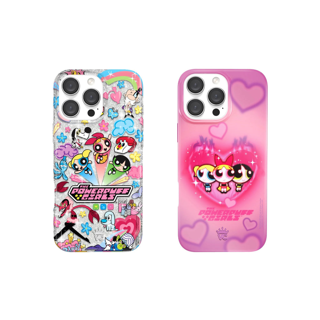 The Powerpuff Girls PR Collectors Bundle