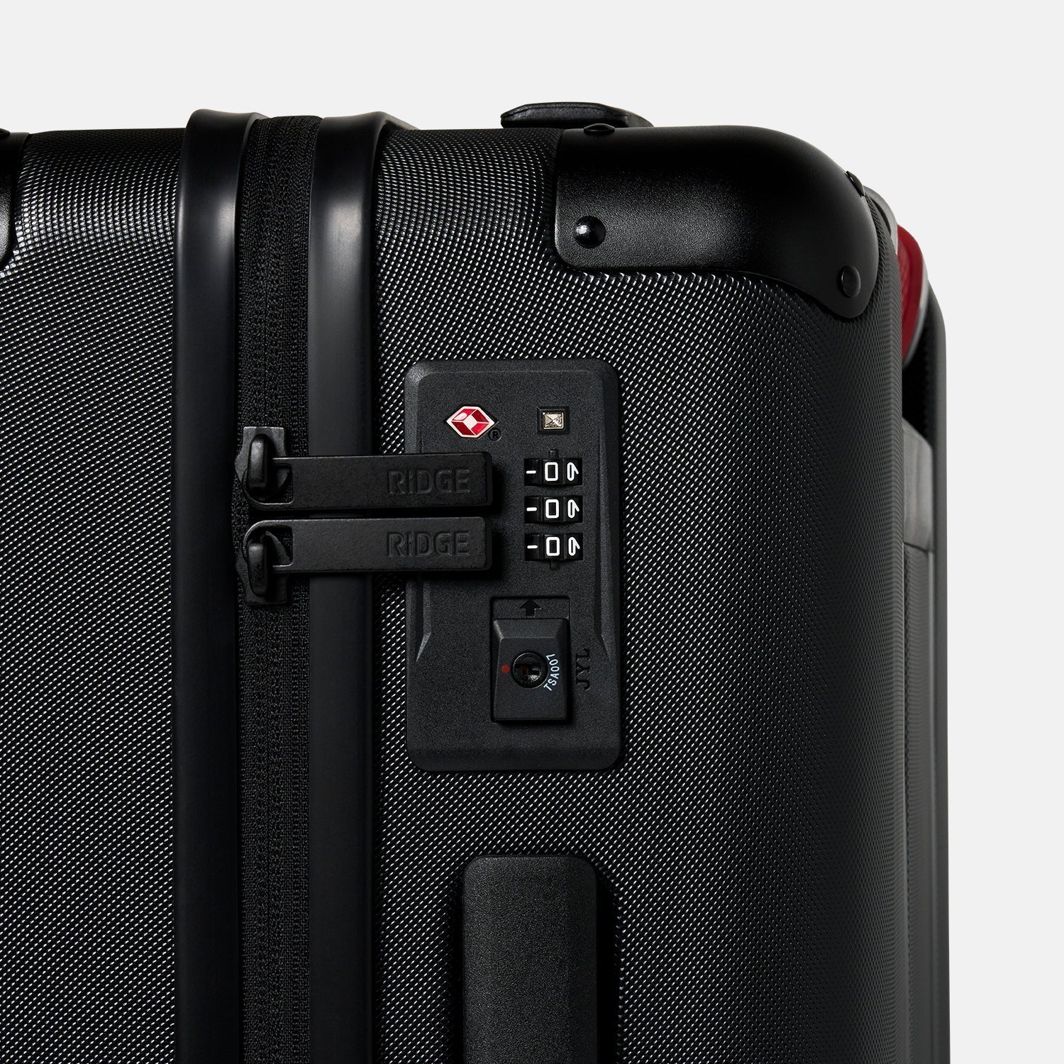 Ridge Carry-On MKBHD