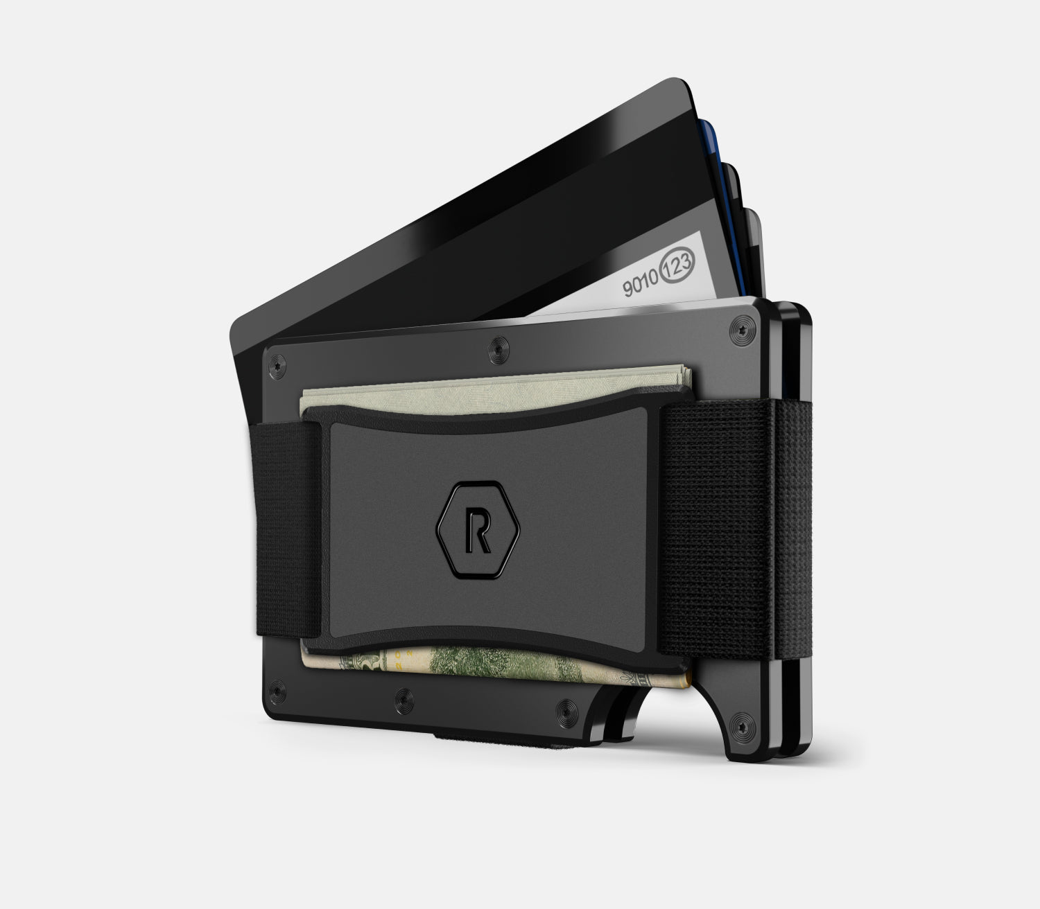Ridge Wallet - Kentucky Wildcats