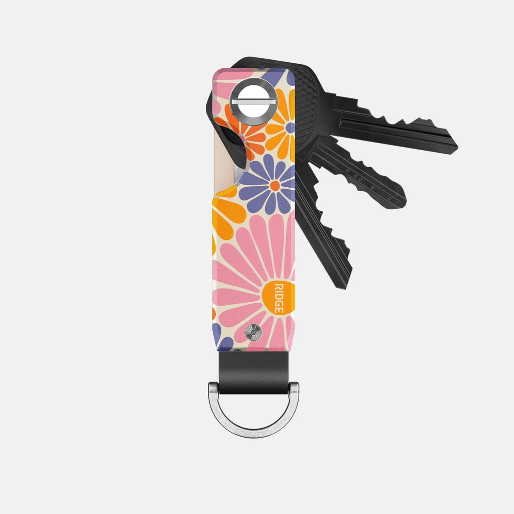 Daily Driver Kit - Flamingo Pink (Flower Power)