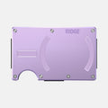 Ridge Wallet for MagSafe - Lavender