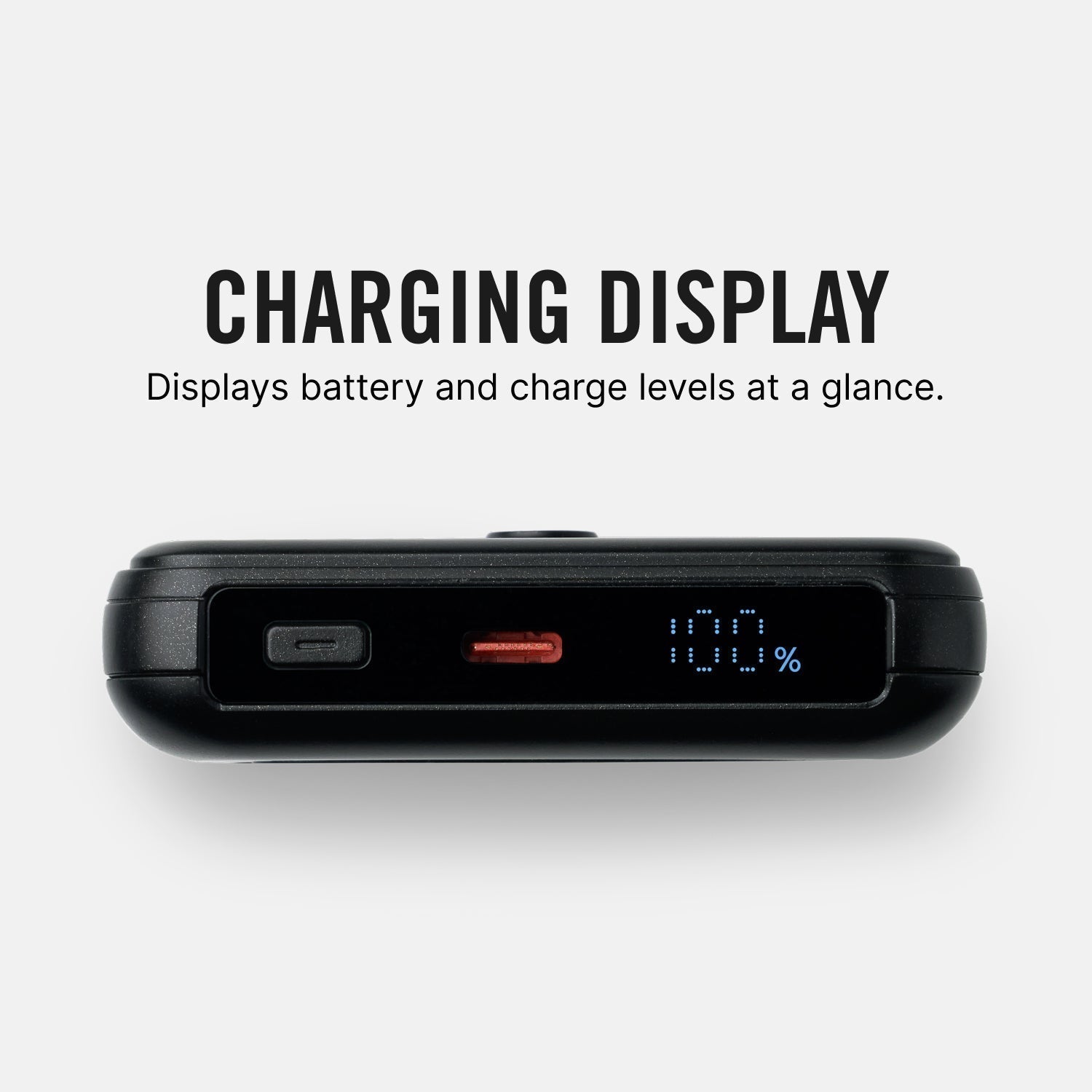 Everyday Charging Kit - iPhone 16 - Lavender