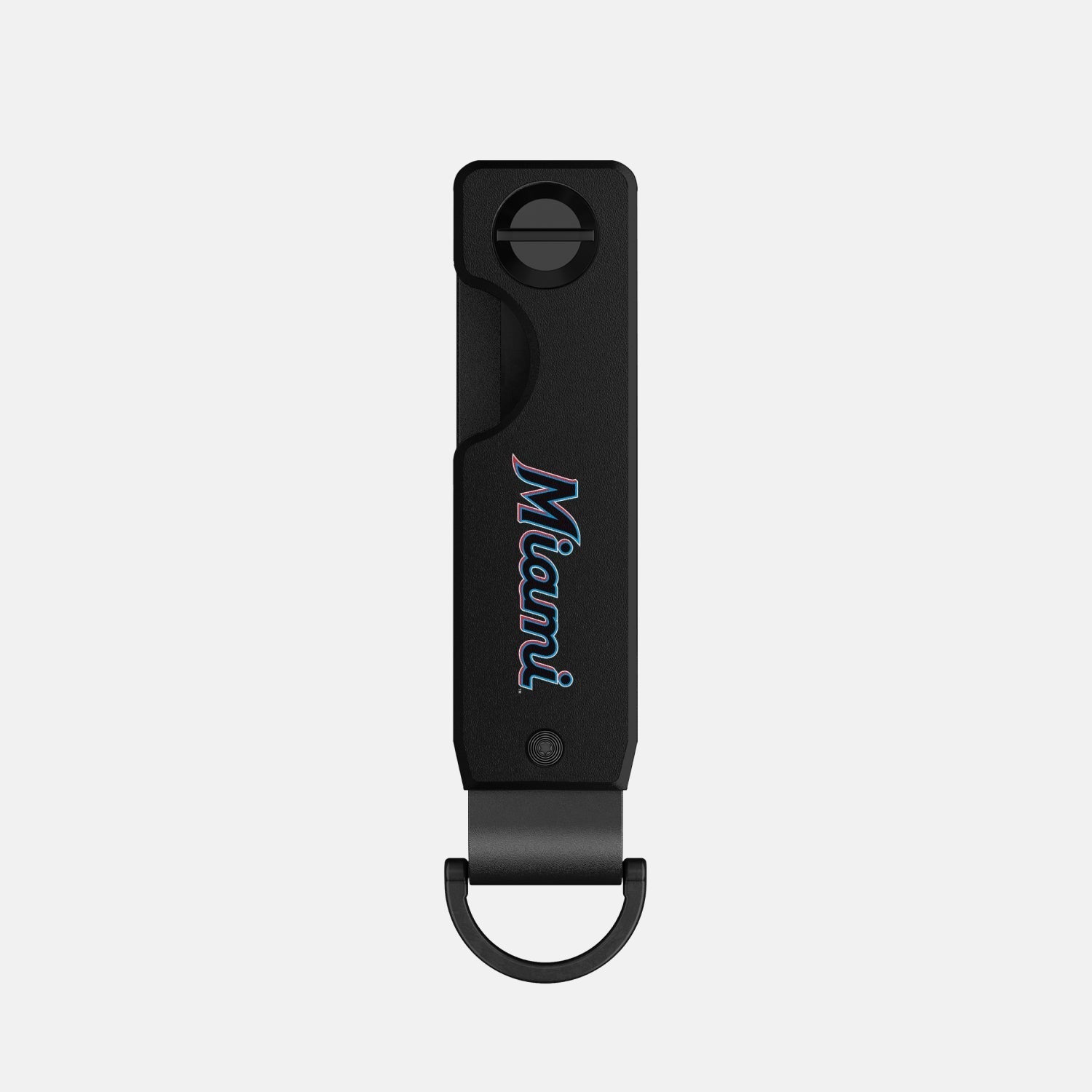 Ridge KeyCase - Miami Marlins
