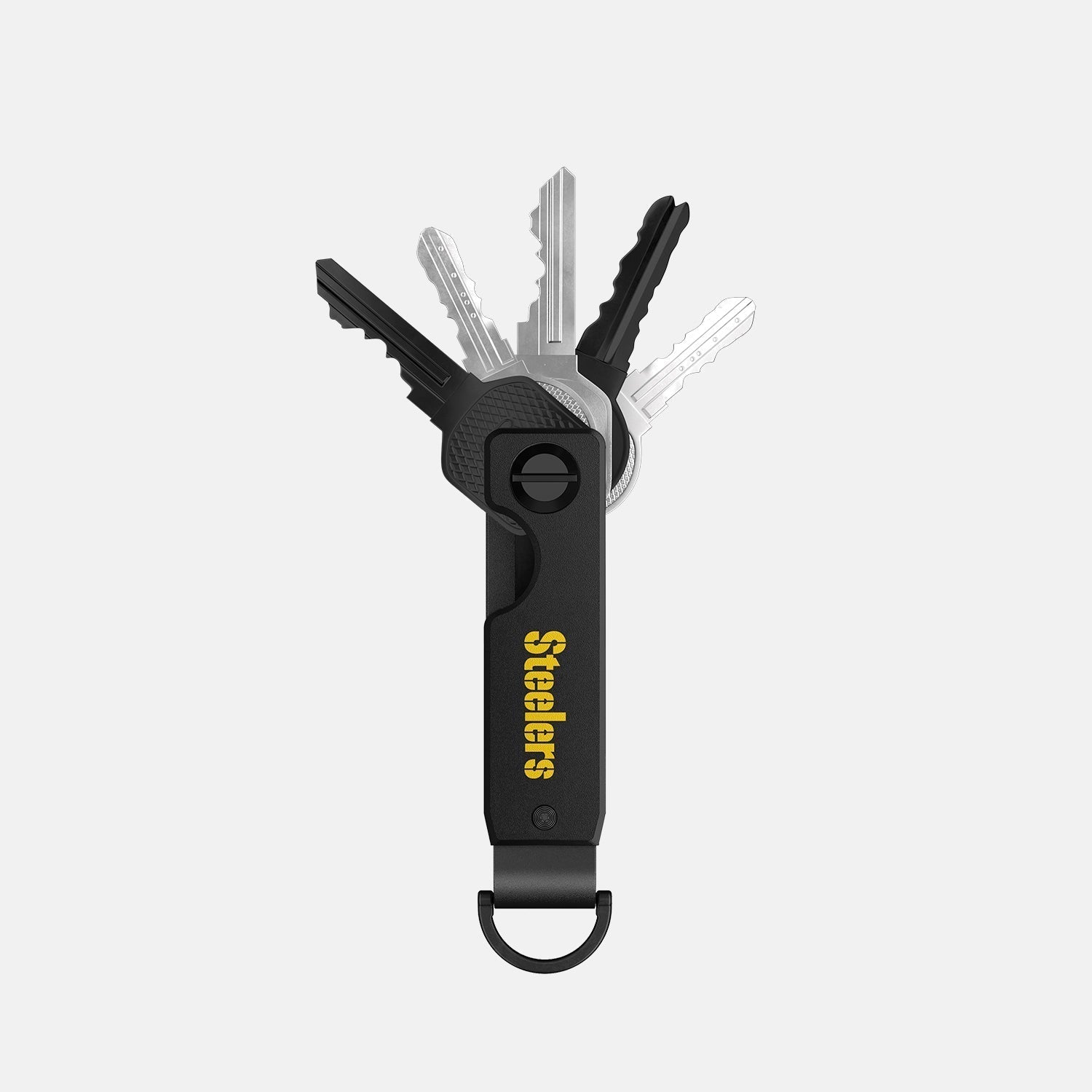 Ridge KeyCase - Pittsburgh Steelers
