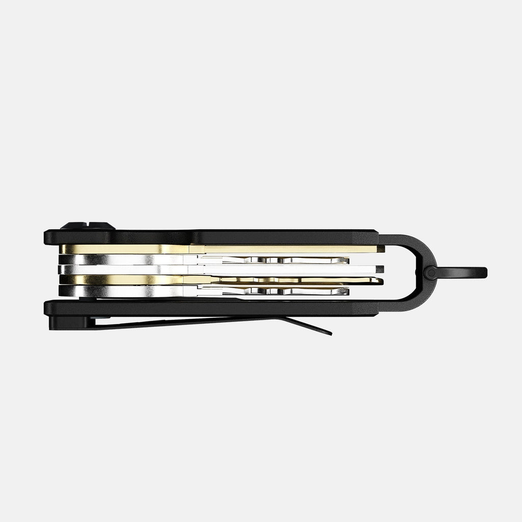 Ridge KeyCase - Pittsburgh Steelers