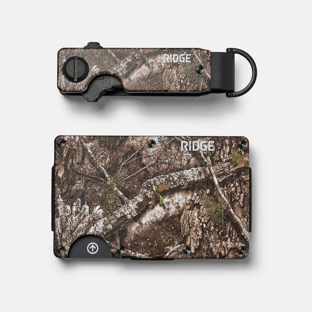 Daily Driver Kit - Realtree APX