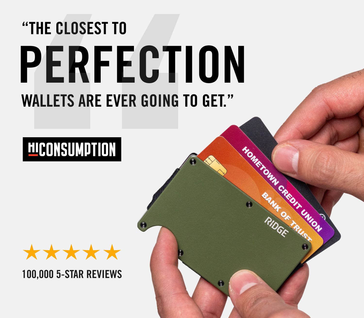 Ridge Wallet - Oregon State Beavers