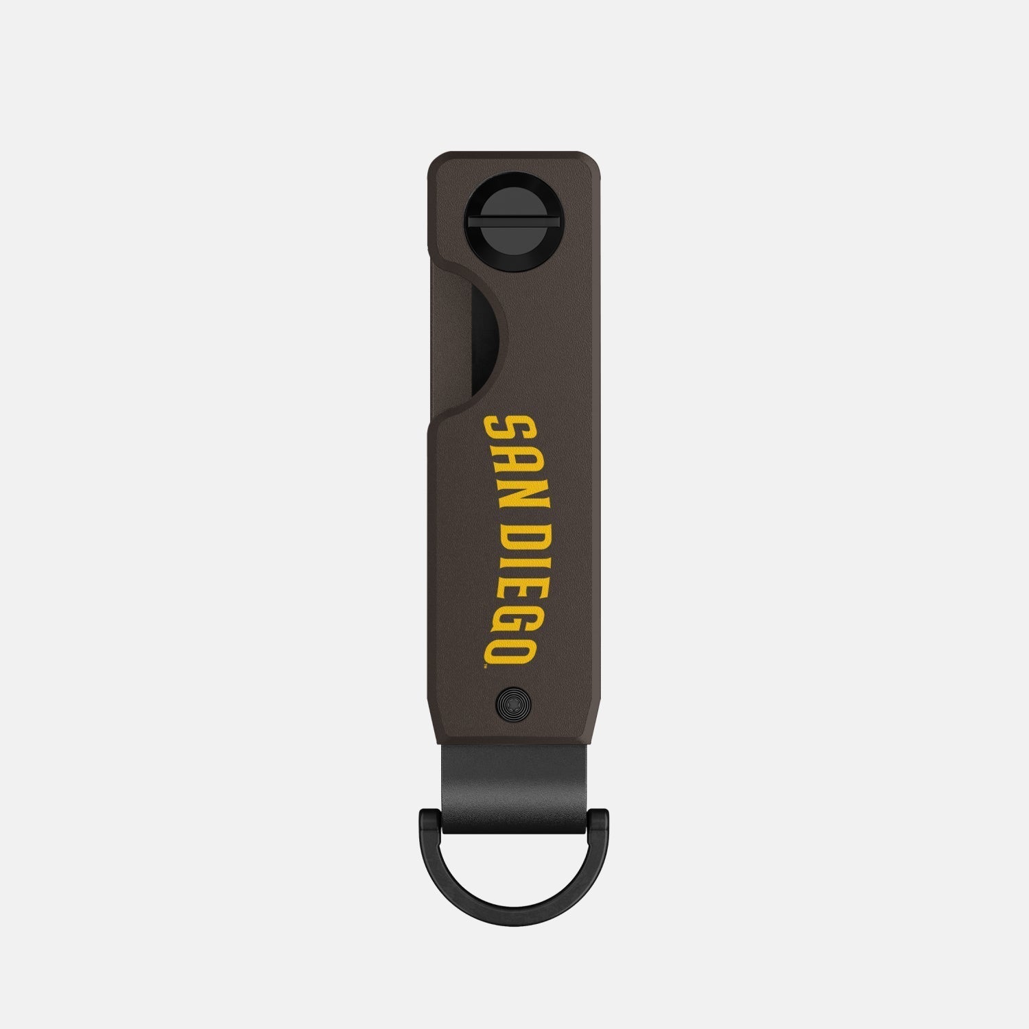 Ridge KeyCase - San Diego Padres