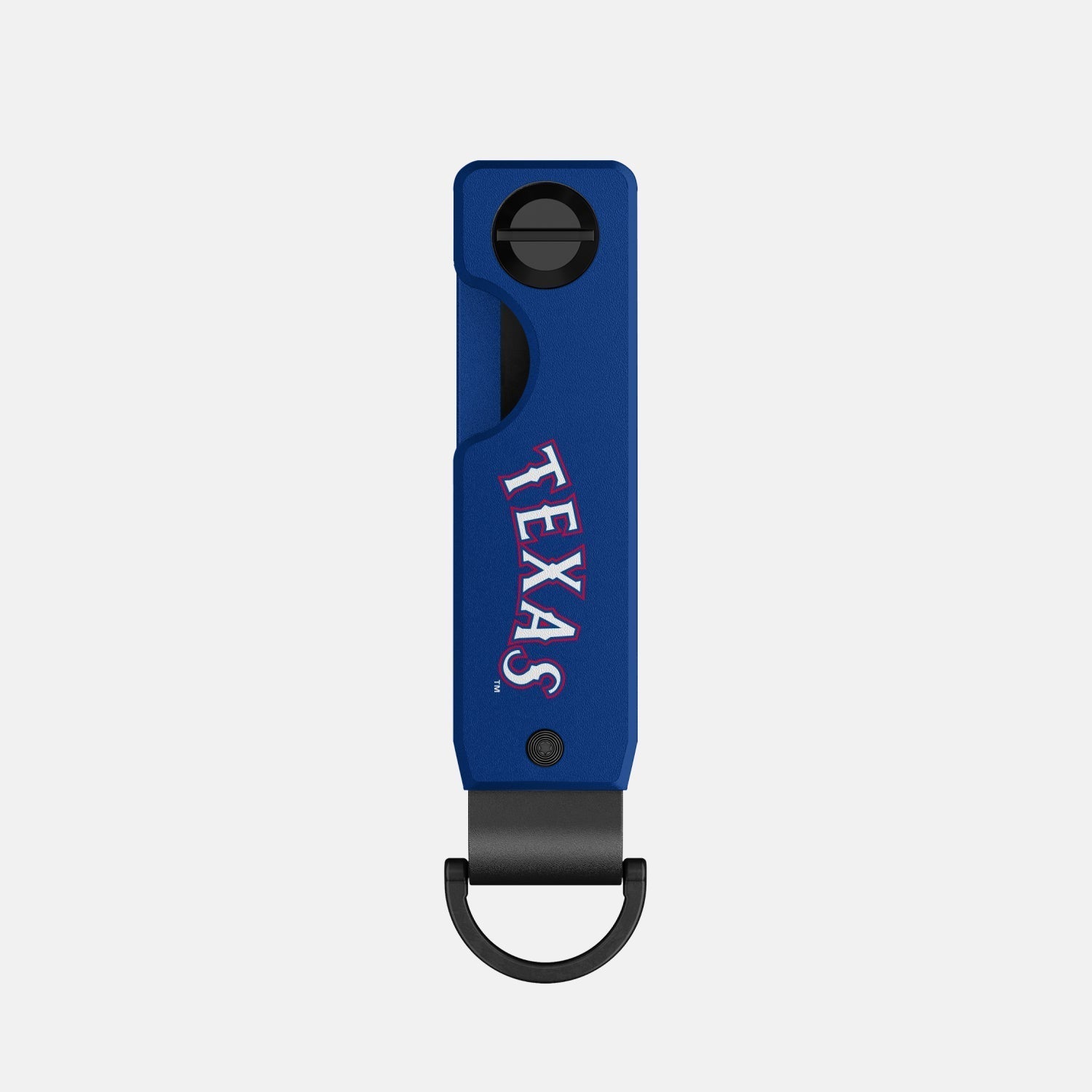 Ridge KeyCase - Texas Rangers