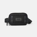 Commuter Sling - Royal Black