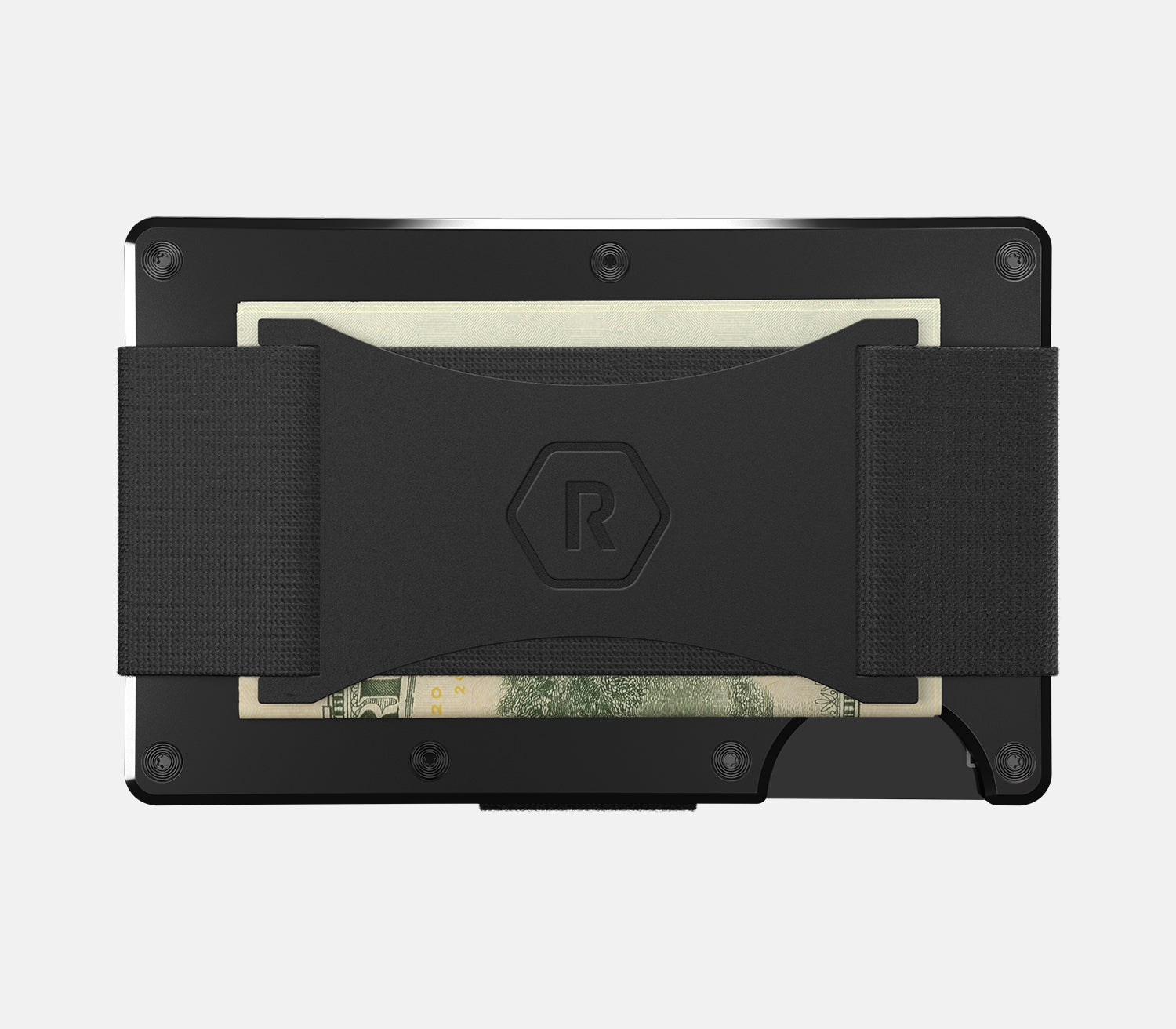 Ridge Wallet - Maryland Terrapins