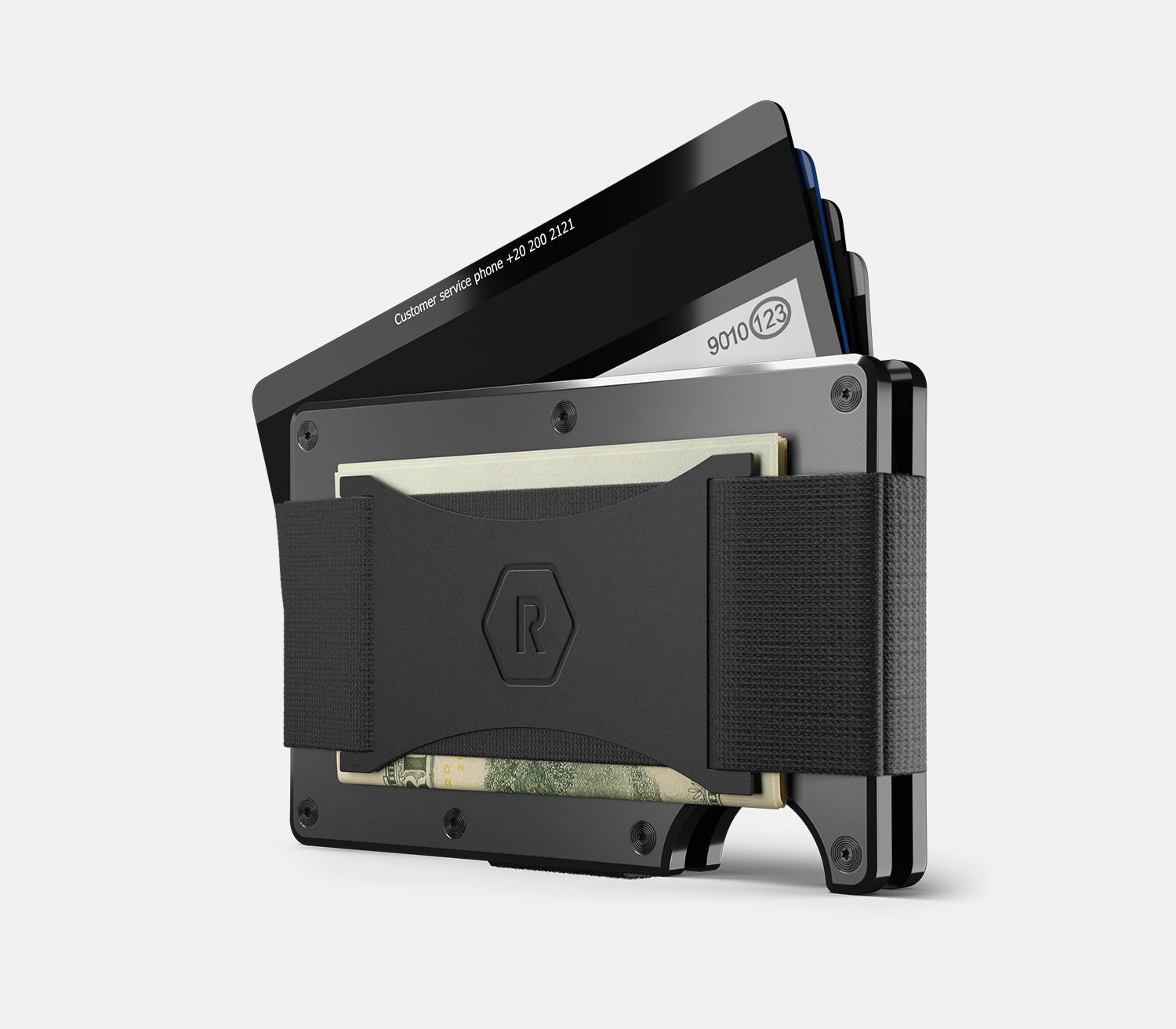 Ridge Wallet - Boise State Broncos