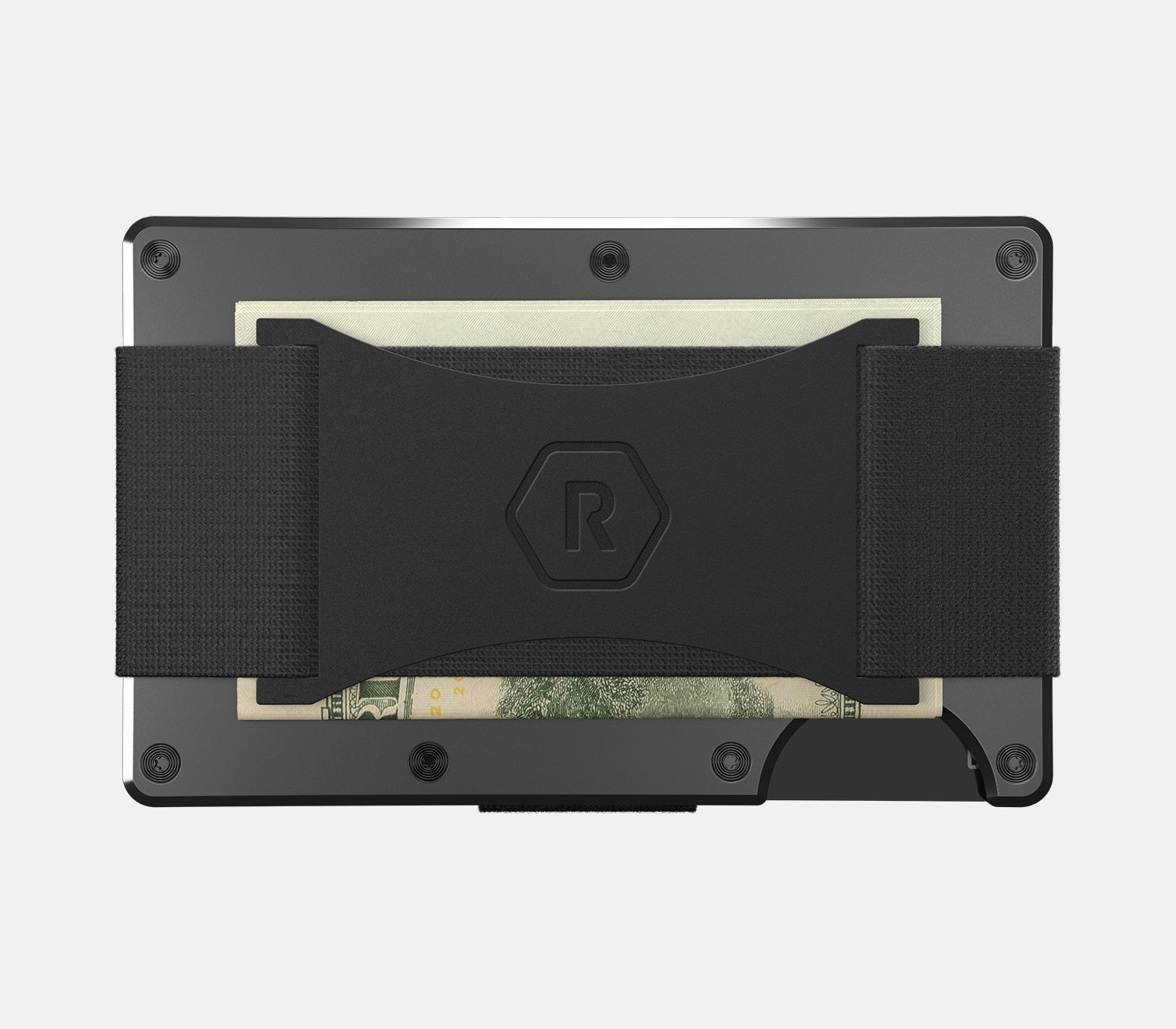 Ridge Wallet - Boise State Broncos