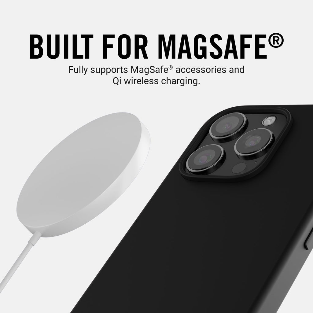 Everyday Charging Kit - iPhone 16 - Tobacco Brown Leather