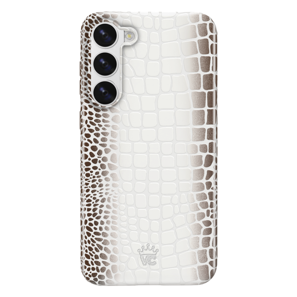 Himalayan Croc Samsung Case