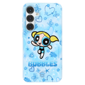 The Powerpuff Girls Bubbles Samsung Case